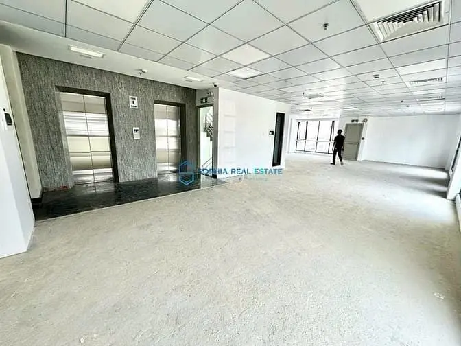 ⭕ Cho Thuê Tòa Building Góc 2Mt Ngay Trần Lựu, Dt: 1480 M2 Một Hầm 5L
