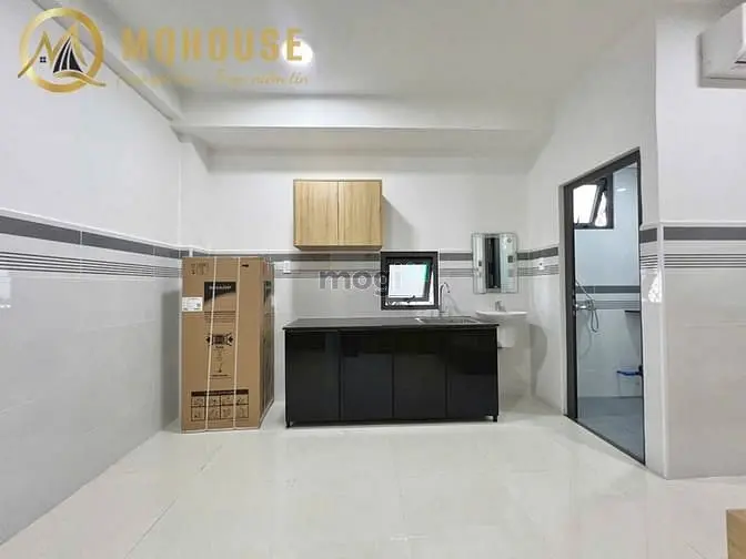 Phòng Trọ Sinh Viên Trống Sẵn Quận 12