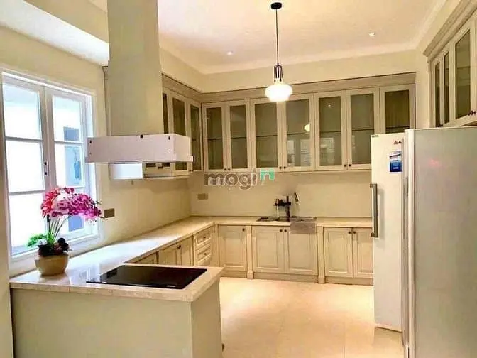 🔥Hót! Cho Thuê Biệt Thự Hồ Bơi, 4Pn Lớn, Style Nhật. Giá Chỉ 3500$/Th