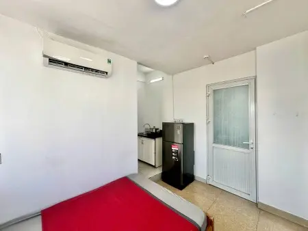 Căn Hộ Mới Xây Đón Nắng Ngay Nguyễn Thị Thập