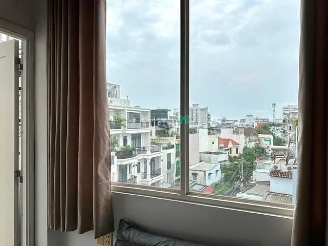 🍀Cho Thuê Studio - Ban Công View City