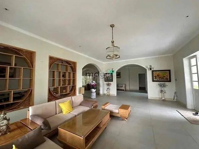 🔥Hót! Cho Thuê Biệt Thự Hồ Bơi, 4Pn Lớn, Style Nhật. Giá Chỉ 3500$/Th