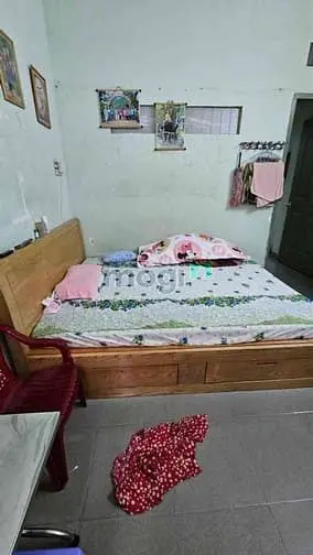 Bán Nhà 3 Tầng Nguyễn Thái Bình 36M2 - Sát Sân Bay T1,T2 - 8X Tỷ