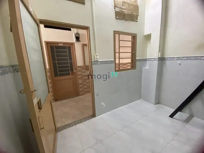 Phòng Trọ Giá Rẻ Trường Chinh Tân Bình