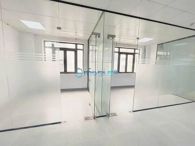 ⭕ Cho Thuê Tòa Building Góc 2Mt Ngay Trần Lựu, Dt: 1480 M2 Một Hầm 5L