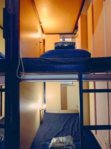 Ktx Cao Cấp Sleepbox Full Tiện Nghi Dọn Vào Ở Ngay Tại Tân Bình Chỉ Từ 1.500.000Đ/Tháng