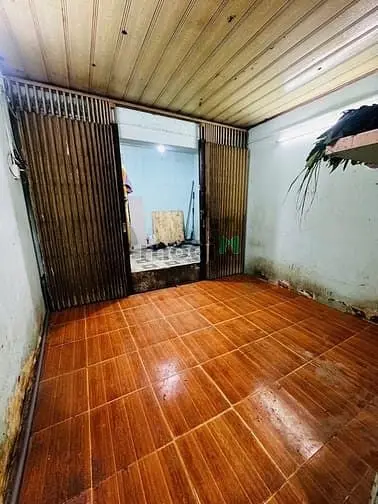 Bán Nhà Vi Bằng Phú Định, Q8, 980 Triệu