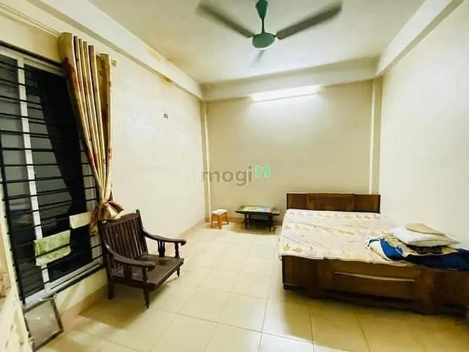 Tôi Cần Bán Nhà Mp Đê La Thành, Giá 26 Tỷ, 33M2X3T, Kd Được