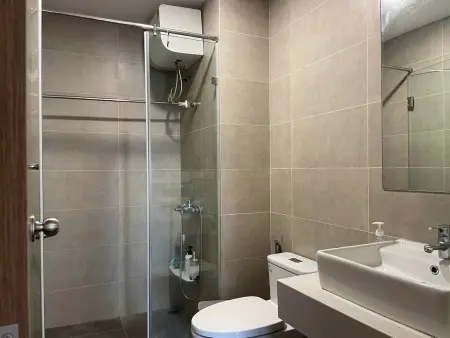 Cccc Picity, Lê Văn Khương, Q12: 60M2, 2P Ngủ, Ntcc, 9,5Tr/Th