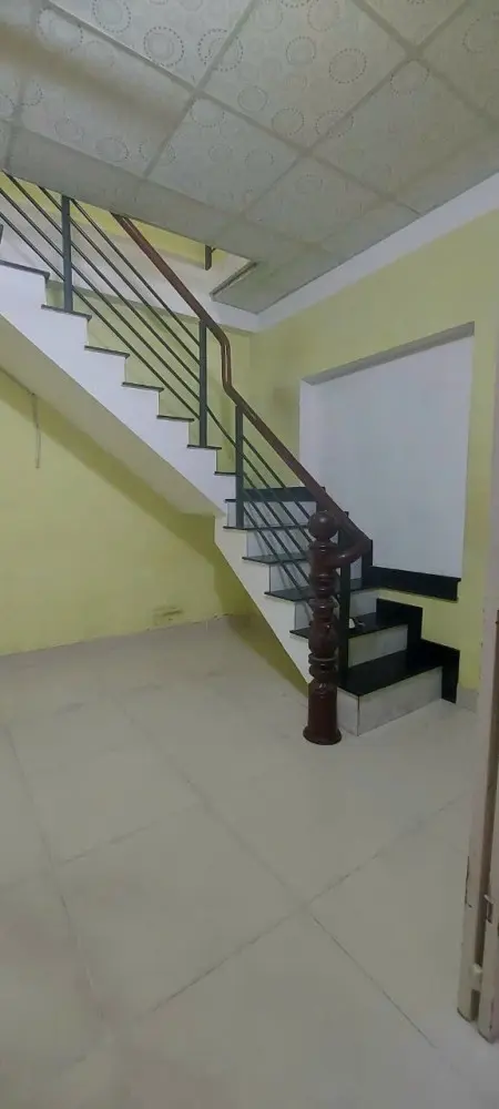 Cho Thuê Nhà Nguyên Căn ( 5.5Tr/Tháng )