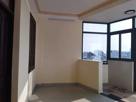 Cho Thuê Nguyên Tầng ( 2 Phòng/ 1 Tầng )