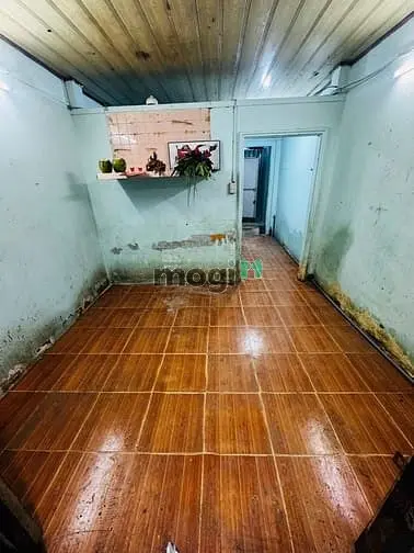 Bán Nhà Vi Bằng Phú Định, Q8, 980 Triệu