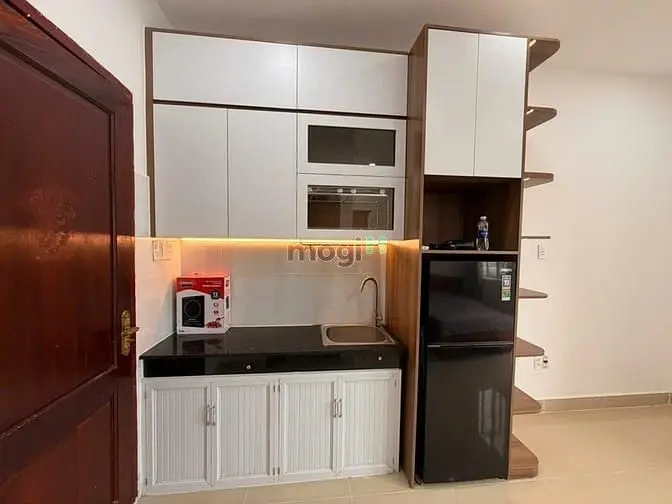 Mới Chdv Ful Nội Thất, Ban Công Gần Đh Tđt, Rmit, Ufm, Chợ Tân Quy Q7
