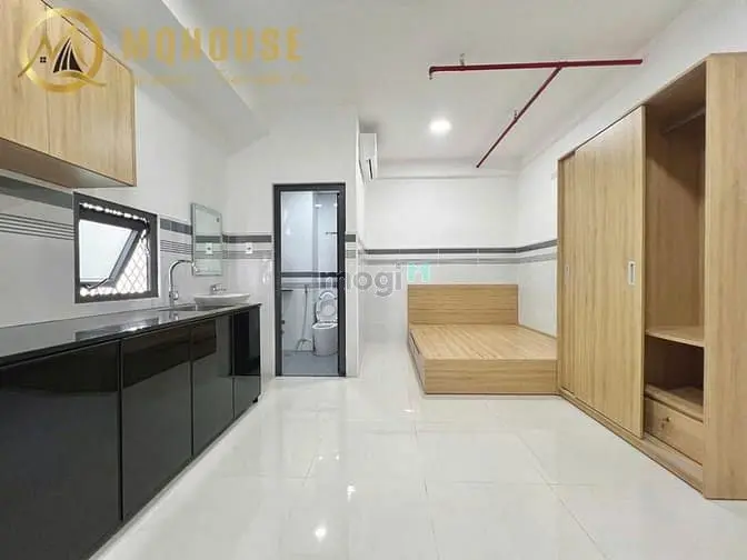 Phòng Trọ Sinh Viên Trống Sẵn Quận 12