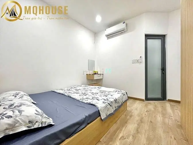 Căn Hộ 1 Phòng Ngủ - Máy Giặt Riêng