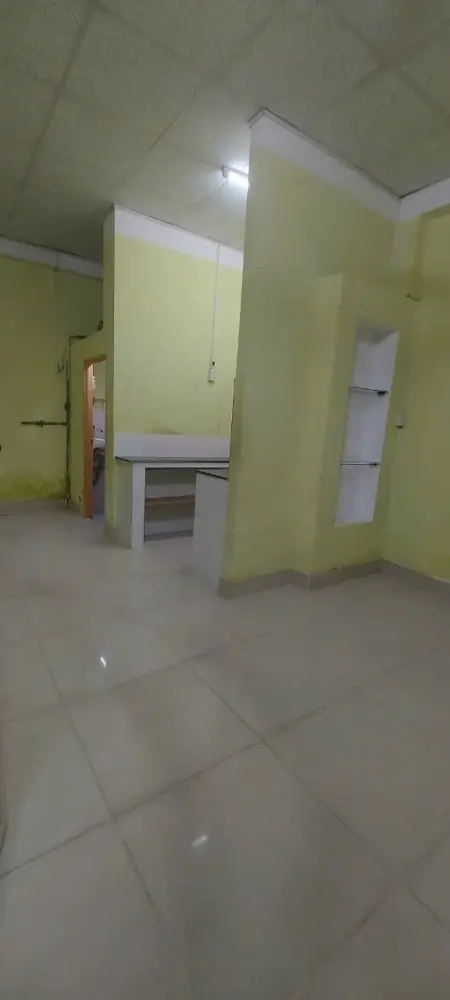 Cho Thuê Nhà Nguyên Căn ( 5.5Tr/Tháng )