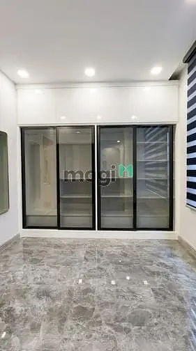 Bán Nhà Kế Mt Trần Quốc Toản Q.3 - 6,2M X 9,3M Có Nội Thất - 16,5 Tỷ