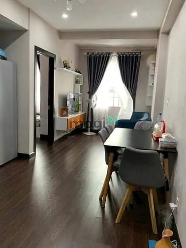 Chung Cư Dream Home, Lê Đức Thọ, Gv: Nt Hiện Đại, 65M2, 2Pn, 9Triệu