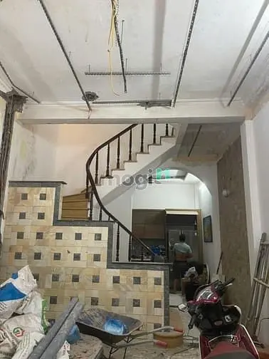 Phố Xuân La – Tây Hồ - 51 M2 – 5 Tầng – Mt 4.2 M – Giá 13.4 Tỷ.