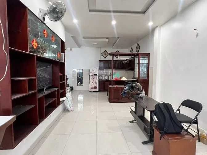 Cho Thuê Mb Nhánh Xuân Thủy - Thảo Điền Quận 2 - (40M2). Giá 19Tr/Th