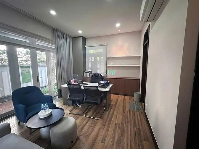 ⭕️Hót! Cho Thuê Biệt Thự 305M2, Sân Vườn View 3 Mặt Thoáng, 4Pn Giá Tố
