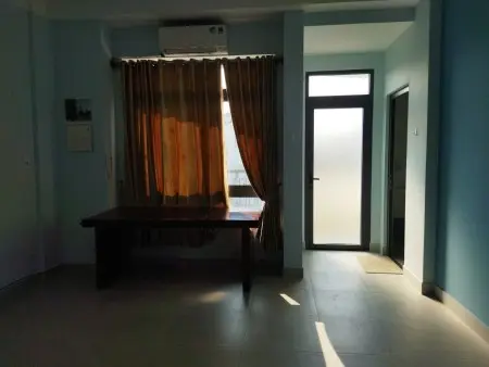 Cho Thuê Nguyên Tầng ( 2 Phòng/ 1 Tầng )