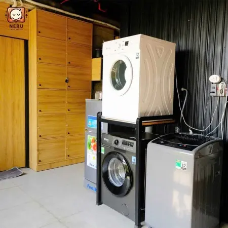 Sleepbox Có Không Gian Cực Chill Tại Quận 1 Chỉ Từ 2Tr8/Tháng