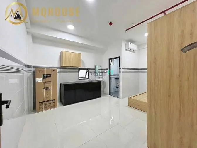 Phòng Trọ Sinh Viên Trống Sẵn Quận 12