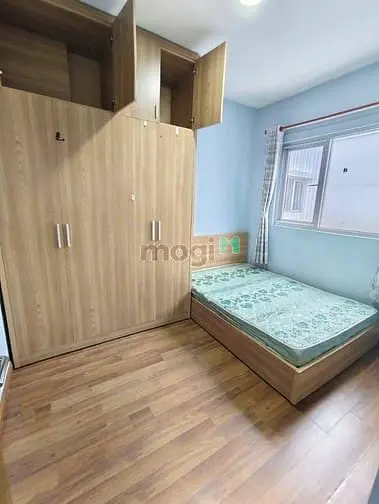 C/C Ruby-Nguyễn Sỹ Sách Chỉ 10,5Tr/Tháng Căn 2P Ngủ Full Nội Thất