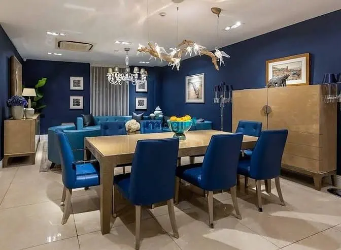 Cho Thuê Toà Văn Phòng Mt Thạnh Mỹ Lợi Q2, Dtsd 1.200M2, Giá 350Tr