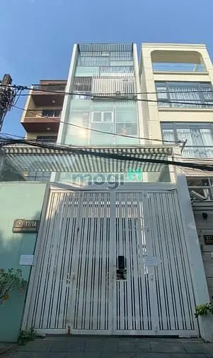 Ktx Cao Cấp Trung Tâm Tp.hcm – Phú Nhuận, Quận 5, Quận 10 – Chỉ Từ 1Tr