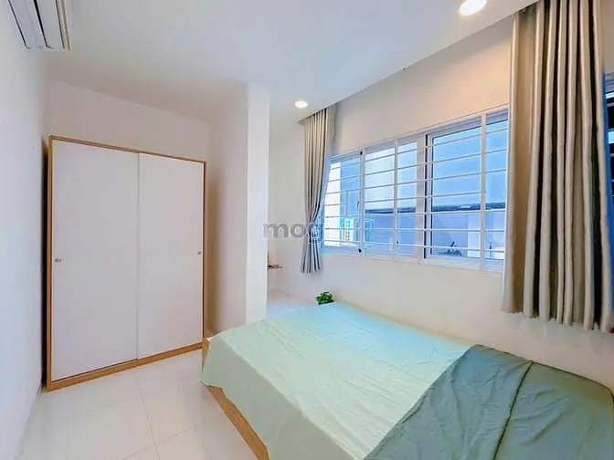Trống Sẵn Ở Liền Căn Hộ 1Pn Đầy Đủ Nội Thất - Máy Giặt Riêng