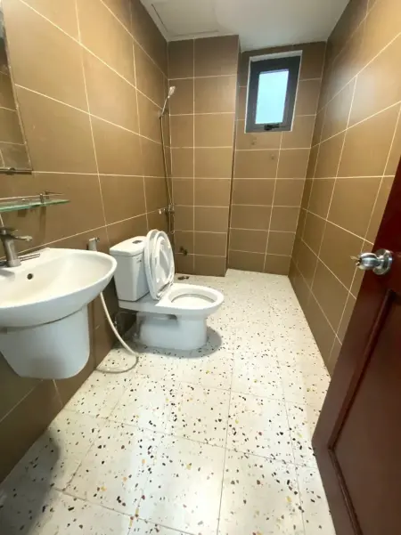 Giá 2.8 Triệu / Tháng Phòng Cửa Sổ Lớn Ngay Mặt Tiền Huỳnh Thị Hai Full Nội Thất Địa Chỉ: Đườ