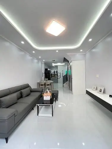 Nhà 2 Tầng Lê Tấn Bê Bình Tân 44M2 2Pn 2Wc Nội Thất Mới 100% Sổ Hồng