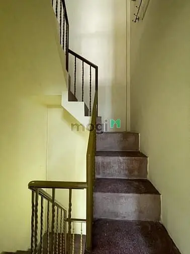 Chính Chủ Bán Nhà Nguyễn Thời Trung Q.5 - Ngay Cầu Nguyễn Tri Phương
