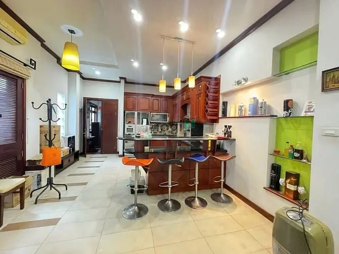 Siêu Phẩm | Mặt Phố Bà Triệu | 79M2 X 6 Tầng | Mt 4.5M | Chỉ 85 Tỷ