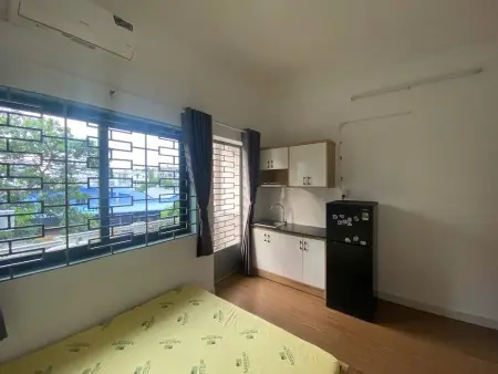Pass Phòng 332 Phan Văn Trị, Bình Thạnh