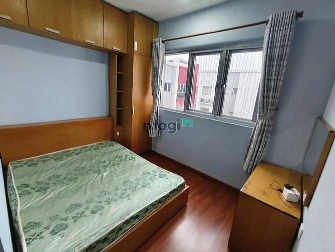 C/C Ruby-Nguyễn Sỹ Sách Chỉ 10,5Tr/Tháng Căn 2P Ngủ Full Nội Thất