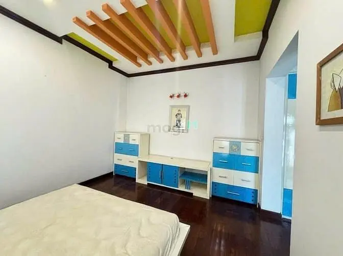 Siêu Phẩm | Mặt Phố Bà Triệu | 79M2 X 6 Tầng | Mt 4.5M | Chỉ 85 Tỷ