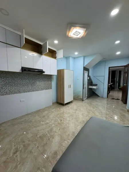 Cho Thuê Phòng Full Nội Thất 5' Qua Đại Học Kinh Tế - Đh Hoa Sen - Đh Bách Khoa - Đh Sài Gòn