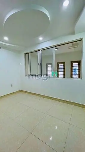 Hẻm 4M Kế Mt 418 Trần Phú Quận 5 - 39M2 4 Tầng - 8 Tỷ 6