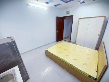 Cho Thuê Phòng Full Nội Thất Gần Đh Bách Khoa - Đh Sài Gòn - Đh Kinh Tế - Đh Hoa Sen - Đh Sư Phạm