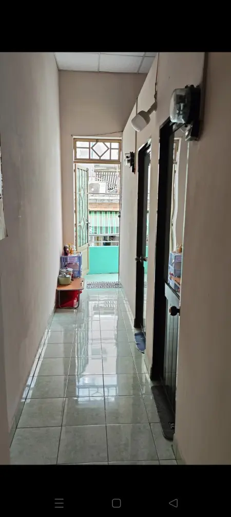 Phòng Cho Thuê Danh Cho Nữ F8Q10