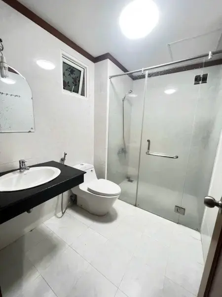 Phòng Mới Đầy Đủ Nội Thất Trong Chung Cư Hoàng Anh Thanh Bình Với An Ninh 24/24 Ở Quận 7