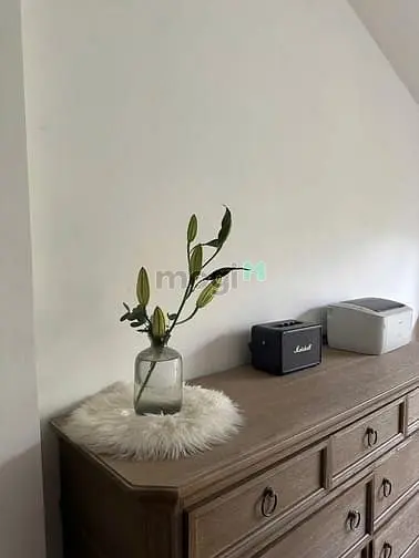🎉Siêu Phẩm 1Pn Aesthetic Thơ Thẩn - Nội Thất Có Gu Gần Hàng Xanh
