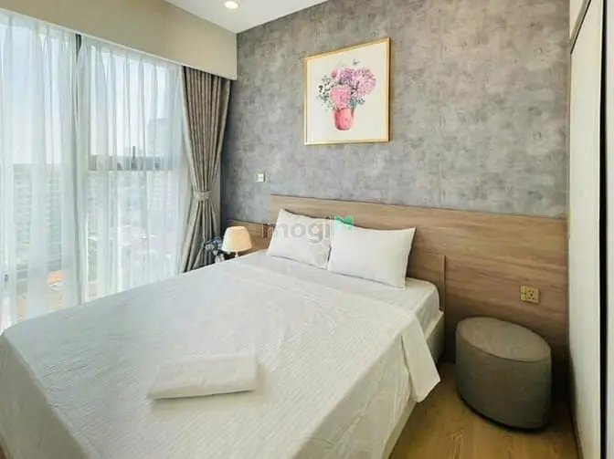 Cần Cho Thuê Gấp Căn Hộ 3Pn Tại Cardinal Court - Pmh Q7 Nhà Đẹp