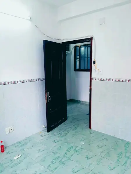 Cho Thuê Phòng Q3.Fuff Nội Thất Rộng Rãi Thoải Mái Cửa Sổ.mới Keng 3Tr3