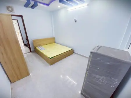 Cho Thuê Phòng Full Nội Thất Gần Đh Bách Khoa - Đh Sài Gòn - Đh Kinh Tế - Đh Hoa Sen - Đh Sư Phạm