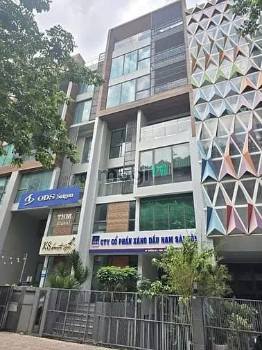 Giảm 5 Tỷ Bán Nhanh Toà Nhà Mini Kdc Huy Hoàng Thạnh Mỹ Lợi Giá 48 Tỷ