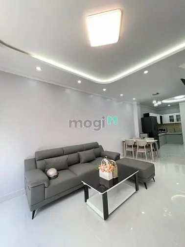 Nhà 2 Tầng Lê Tấn Bê Bình Tân 44M2 2Pn 2Wc Nội Thất Mới 100% Sổ Hồng